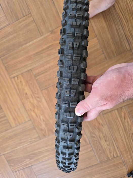 Maxxis minion dhr 2 29x2.4