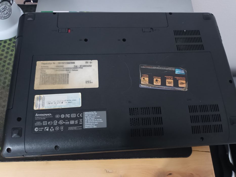 Oferta laptop gaming i7