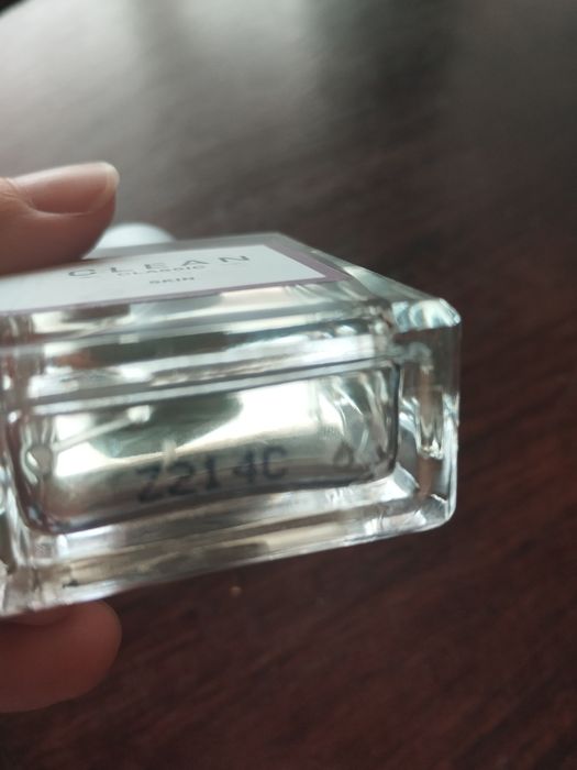 Lush ,CLEAN classic skin