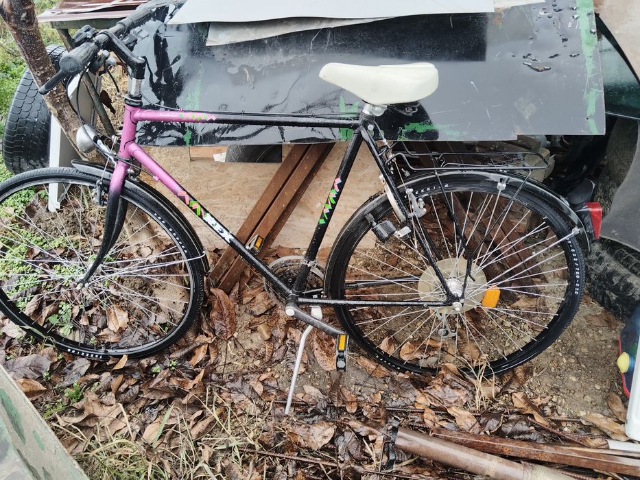 Bicicletă oraș adulți