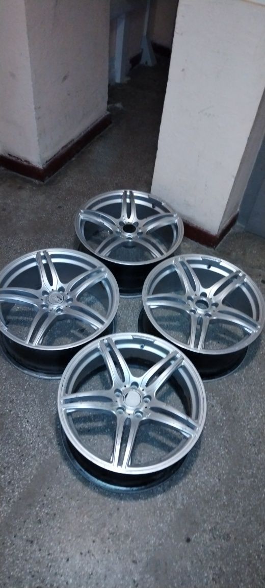 Jante auto de 19 inch