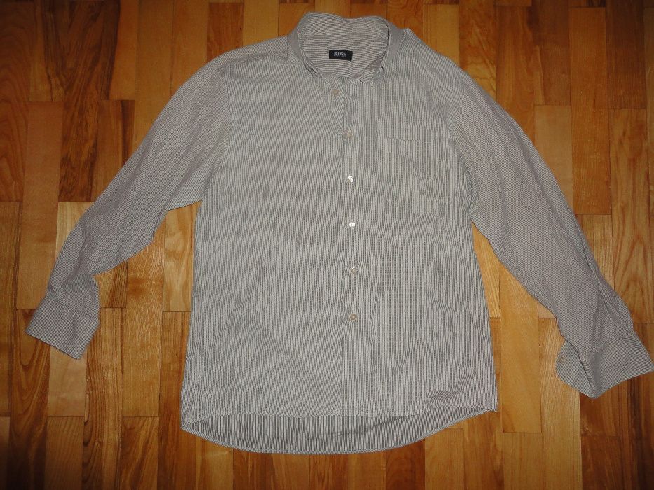 Camasa Hugo Boss originala L