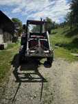 Tractor de vanzare