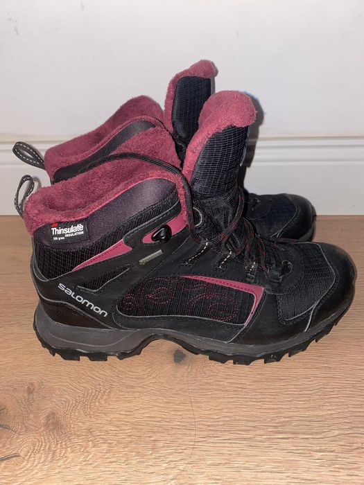Ghete Salomon 40-41