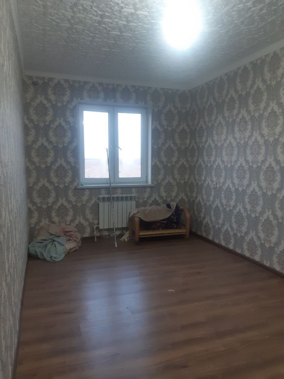 Квартира сотилади паканада