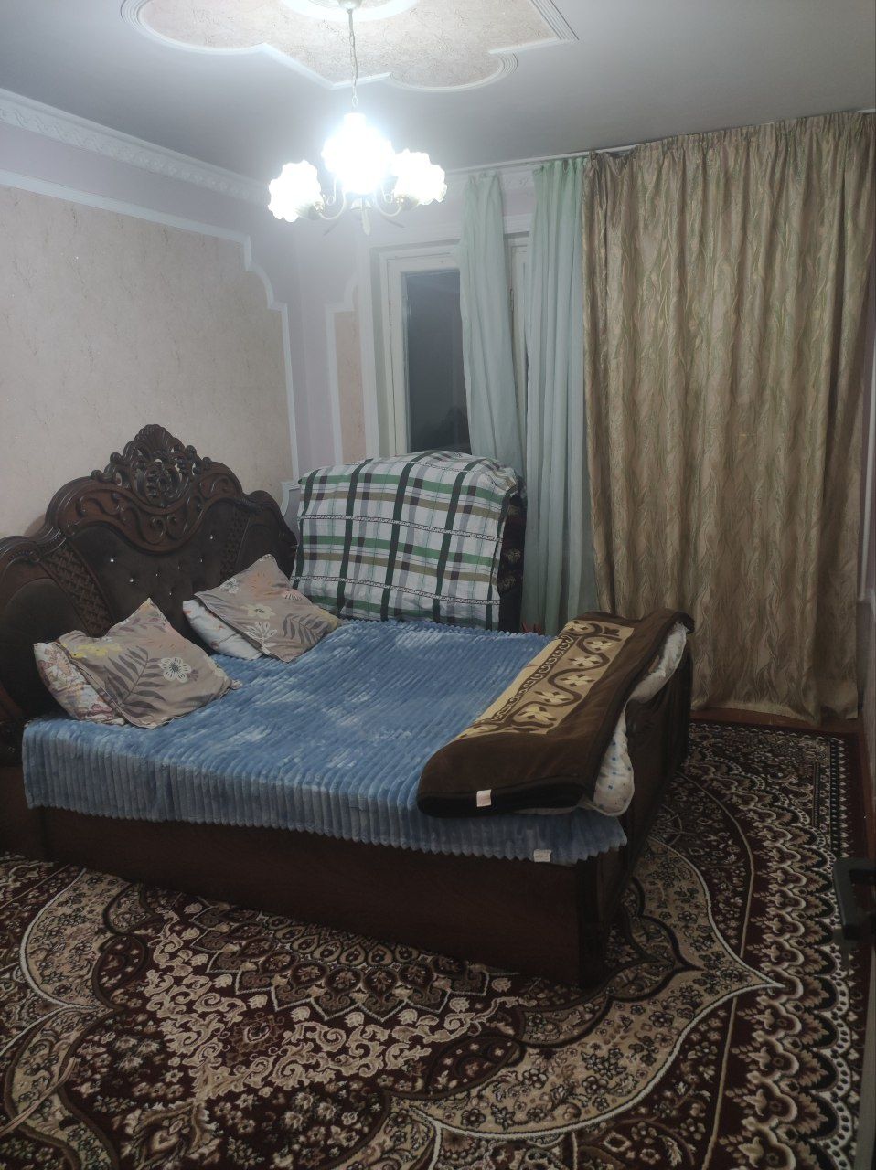 Продам 2ком кв срочна