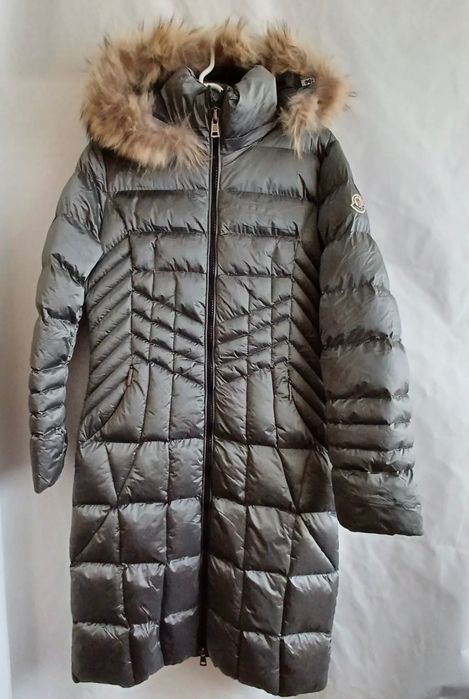 Geaca dama Moncler, marime Xs