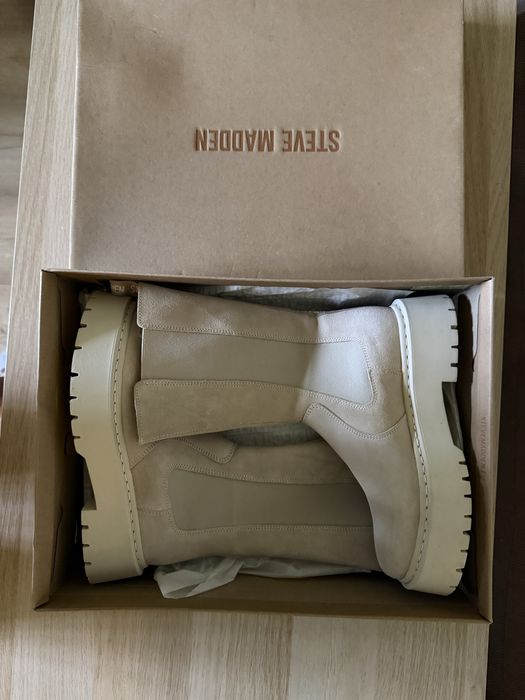 Steve Madden нови боти