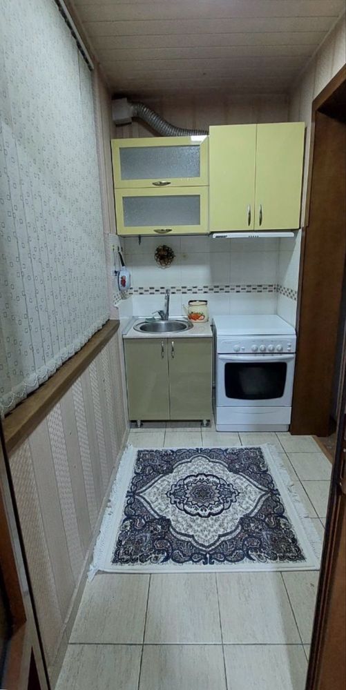 2х комнатная квартира около метро Новза