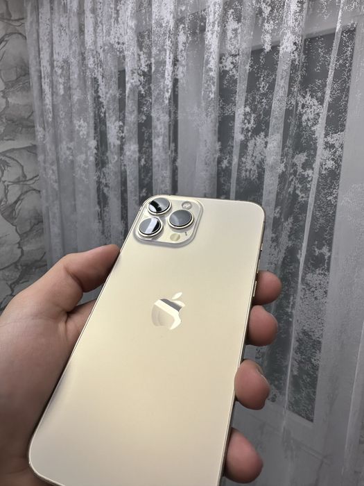 айфон 13 про мах 128гб