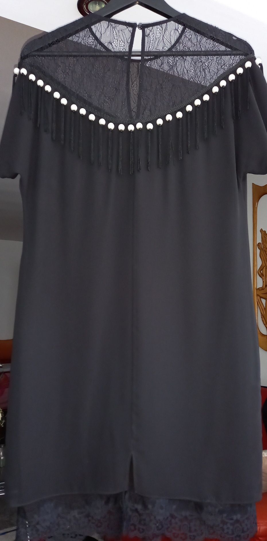 Rochie de ocazie Nissa