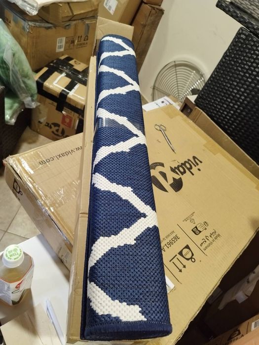 Модерен Килим 80/150