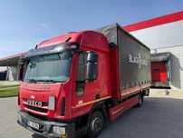 Vand Iveco EuroCargo