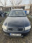 Piese audi a4b6 1,9 tdi 131 cai