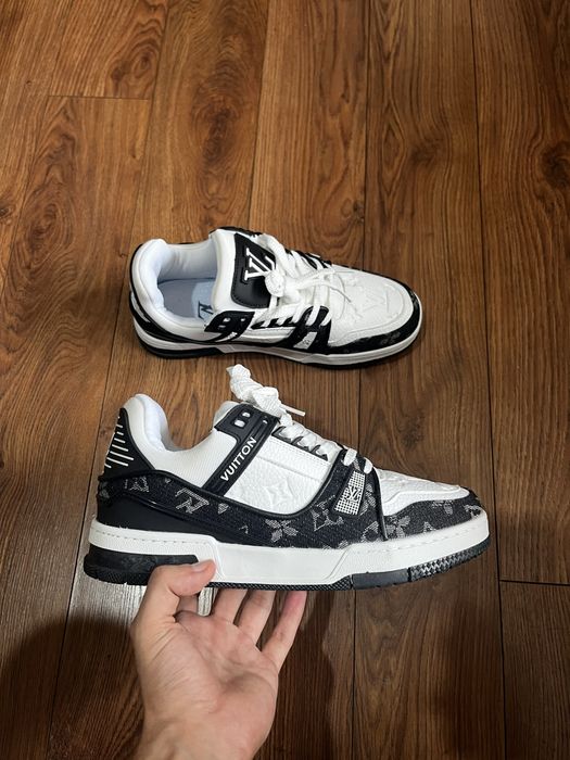 Louis Vuitton Trainers