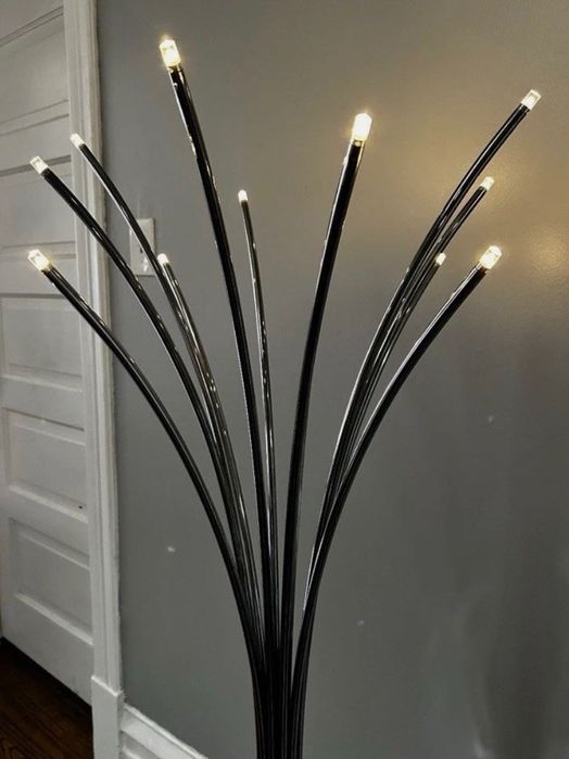 Lampadar  ikea Hovnas /  lampa de podea