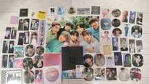 Album BTS World ediție limitată