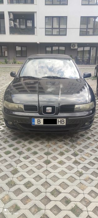 Seat Leon 1.9 TDI
