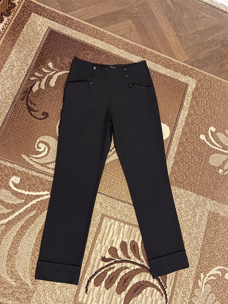 Pantaloni de femei, eleganti, marime S