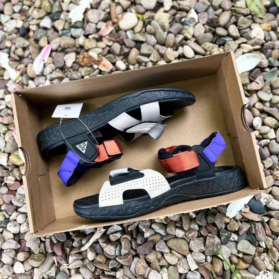 Сандали nike 38,5