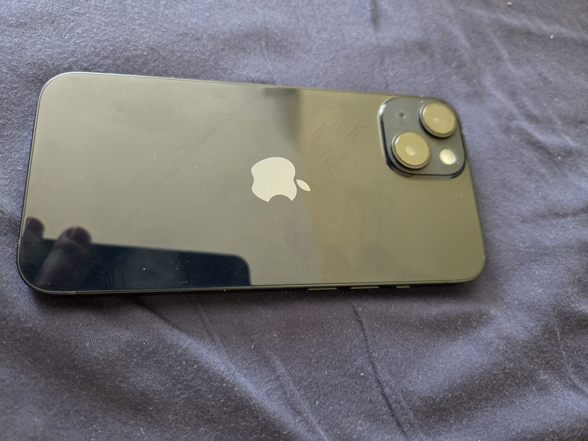 Iphone 14 black 256Gb