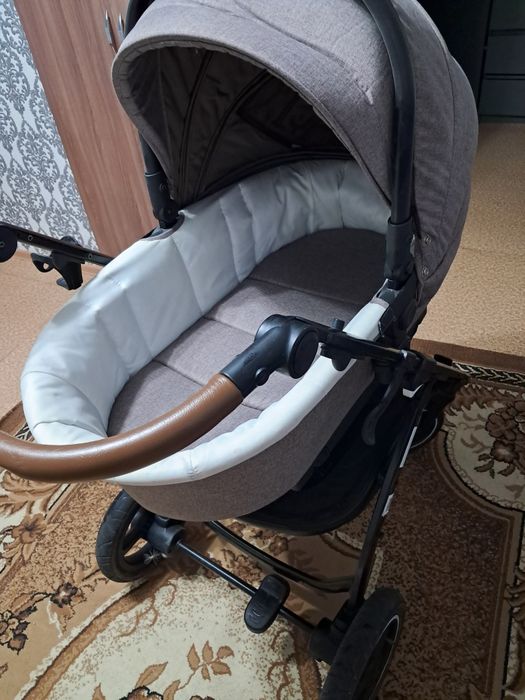 Коляска трансформер 2 в 1