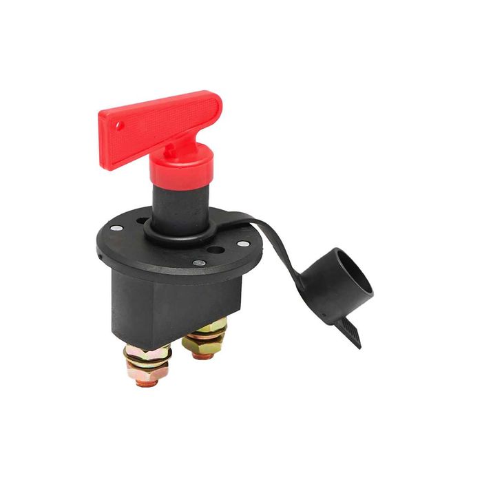 Intrerupator General 12V 24V Intrerupator Panou Contact General