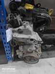 Двигател Рено 1.2 8В Бензин / Renault 1.2 8V - D7FA8