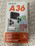 ZTE Blade A36 продам