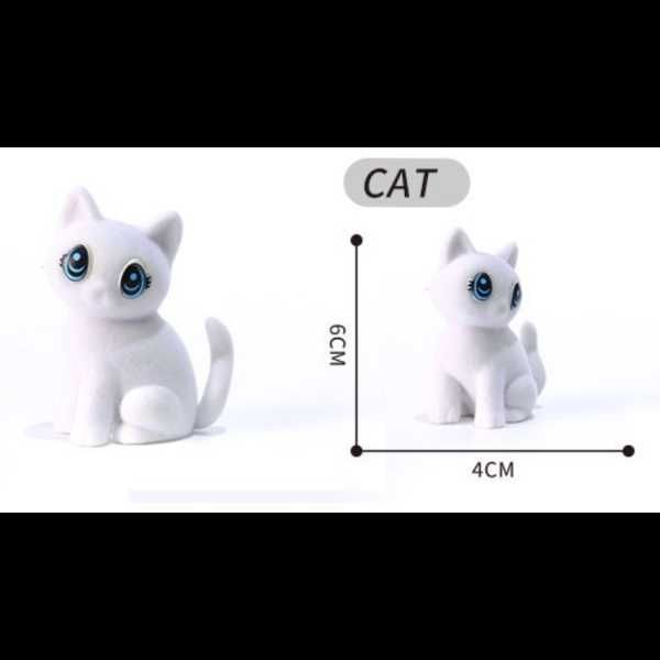 Комплект животинки с възможност за постоянно персонализиране