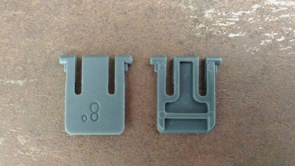 Крачета за клавиатура Logitech