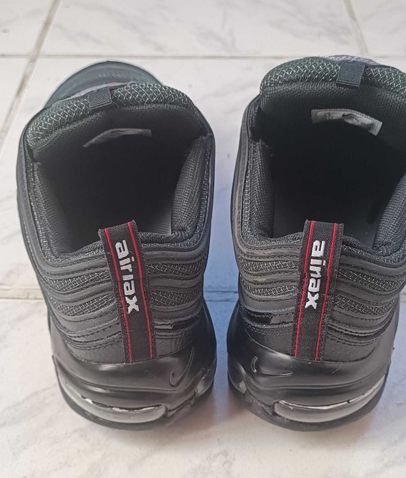 Маратонки Nike Air Max 97 - оригинални