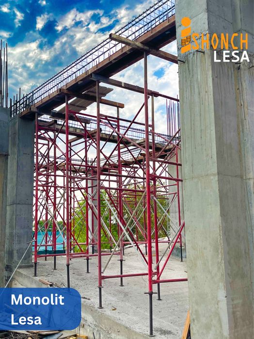 monolit Lesa arenda va sotuv (монолит леса аренда и продажа)