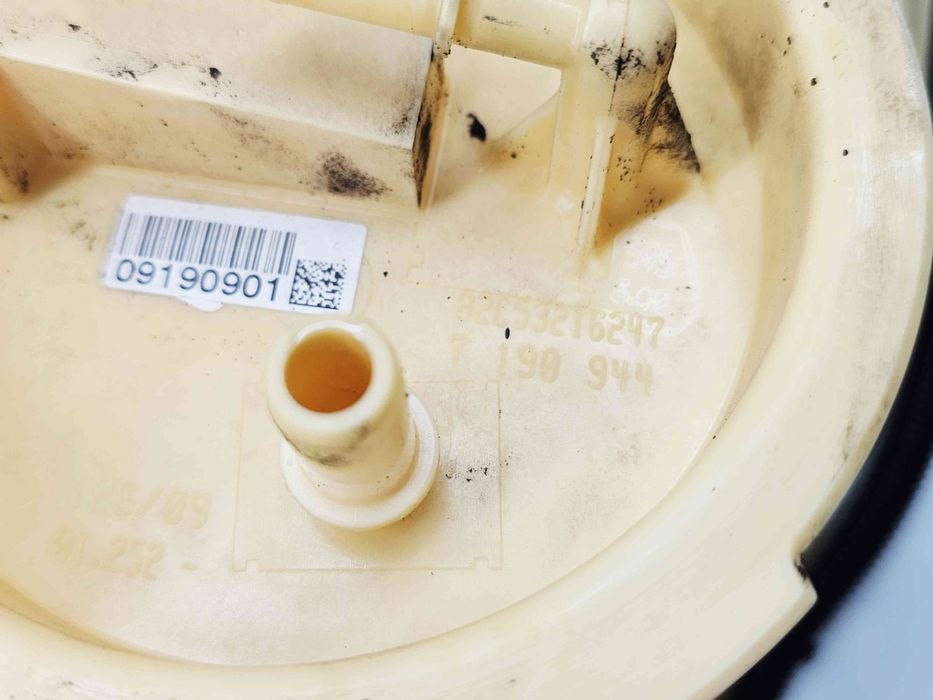 Sonda litrometrica Bmw 3 (E90) [Fabr 2005-2011] 7190944 2.0D N47D20 10