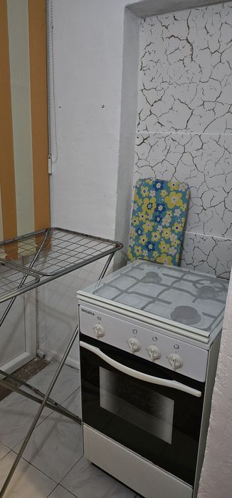 Apartament cu 2 camere decomandate