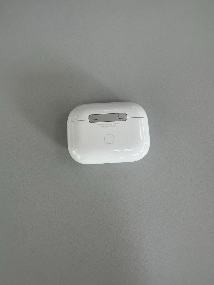 AirPods Pro 2, Type-C