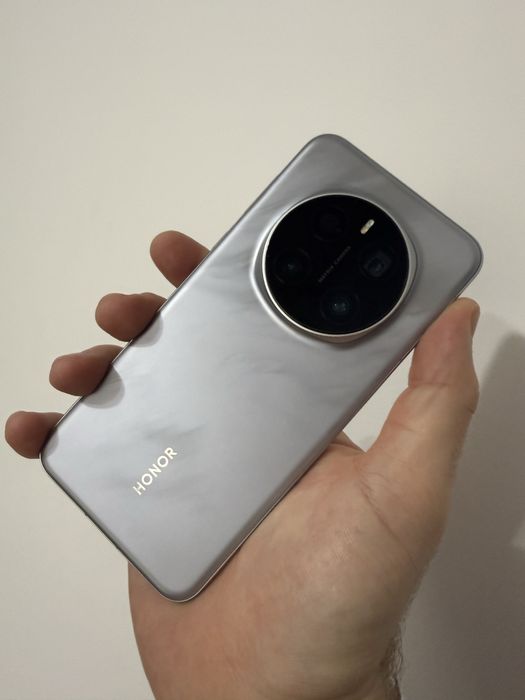 Honor Magic 7 Pro, 512gb, Lunar Shadow Grey!