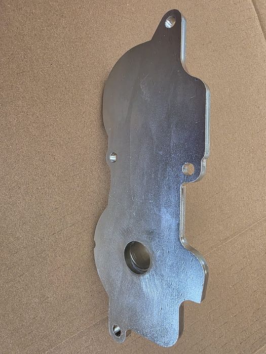 Anulare epurator filtru carter bmw m57 m47