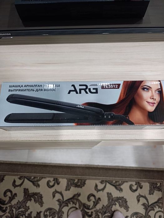 Продам утюжок выпрямитель