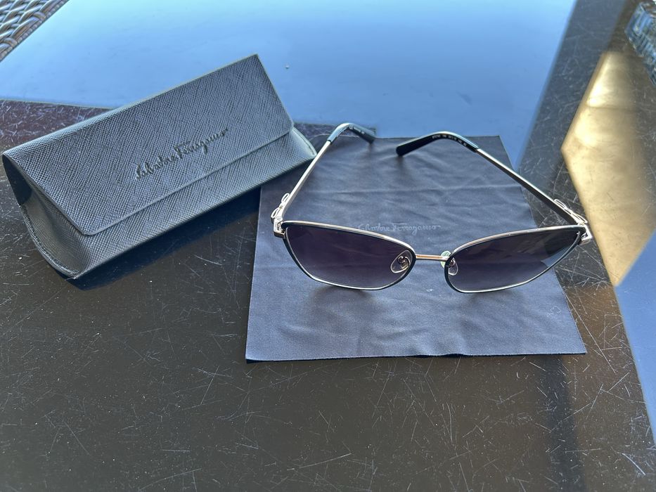 Ochelari de soare  Salvatore Ferragamo
