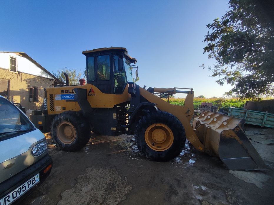 Pagrushik 2019yilgi  7600 soat ishlagan