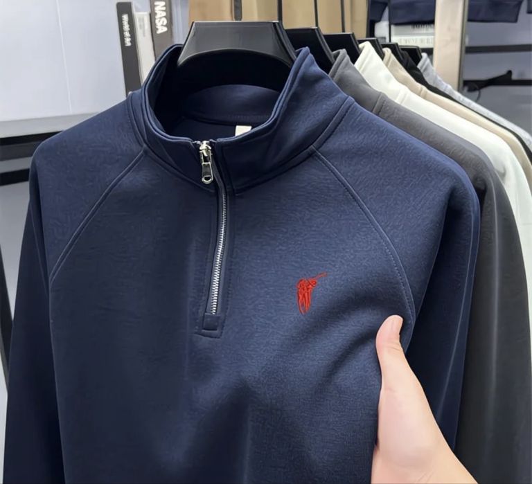 Polo poluzamok razmerla bor