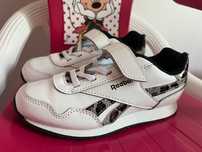 Reebok 29 cu 18cm, aproape noi