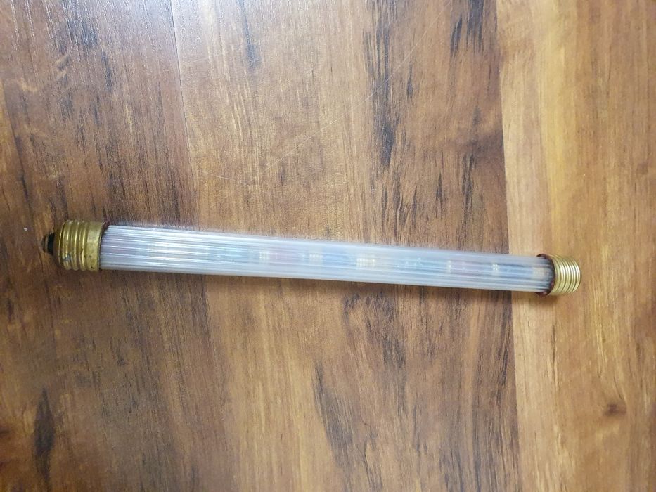 Lampa bec 1986 functional