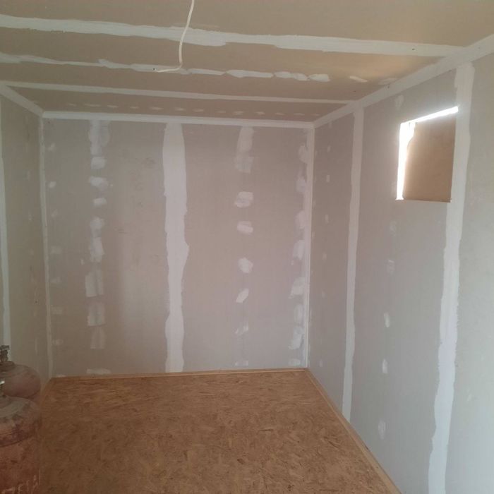 Контейнер железный