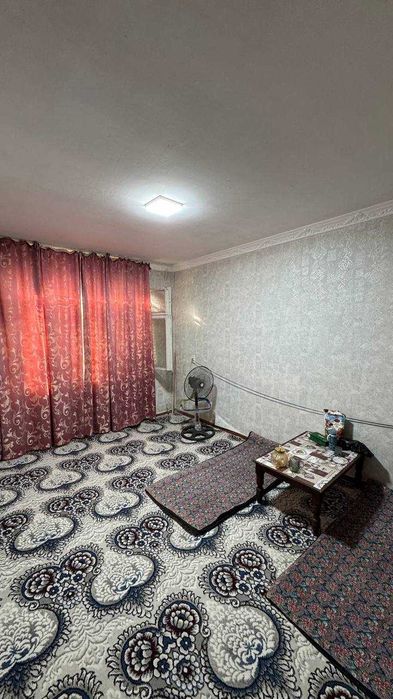 Доканал Канечка. 1-xona yaxshi holatda ID: 1285