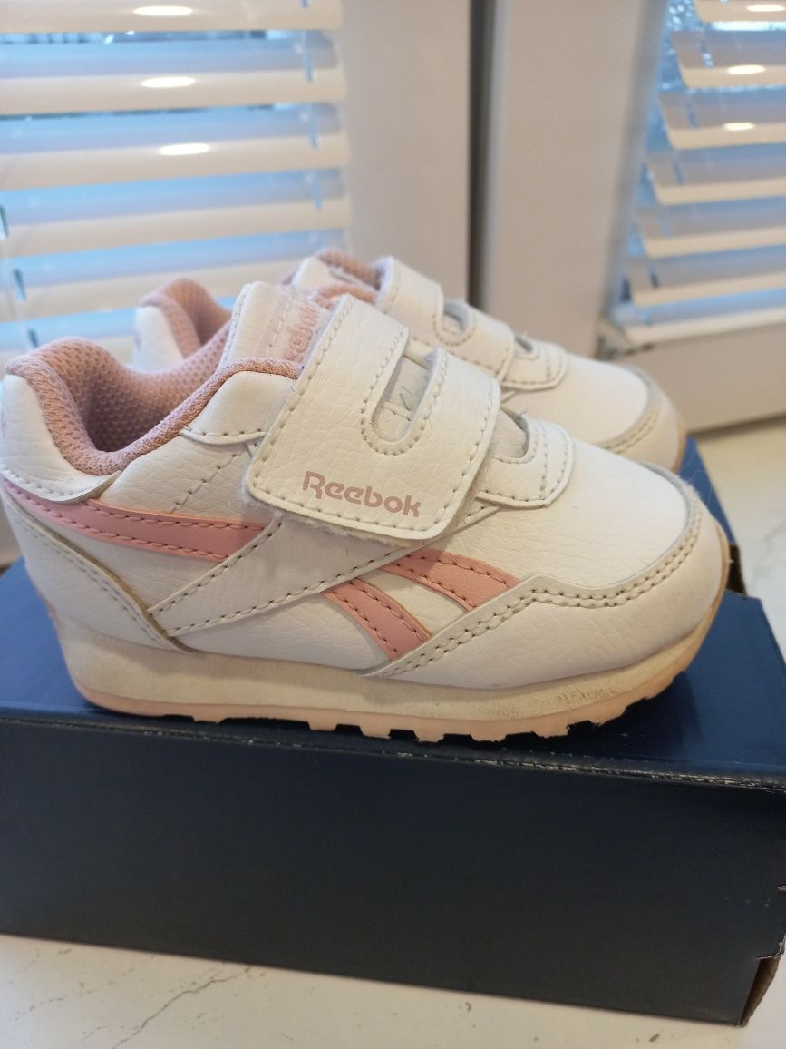 Маратонки н.21 Reebok