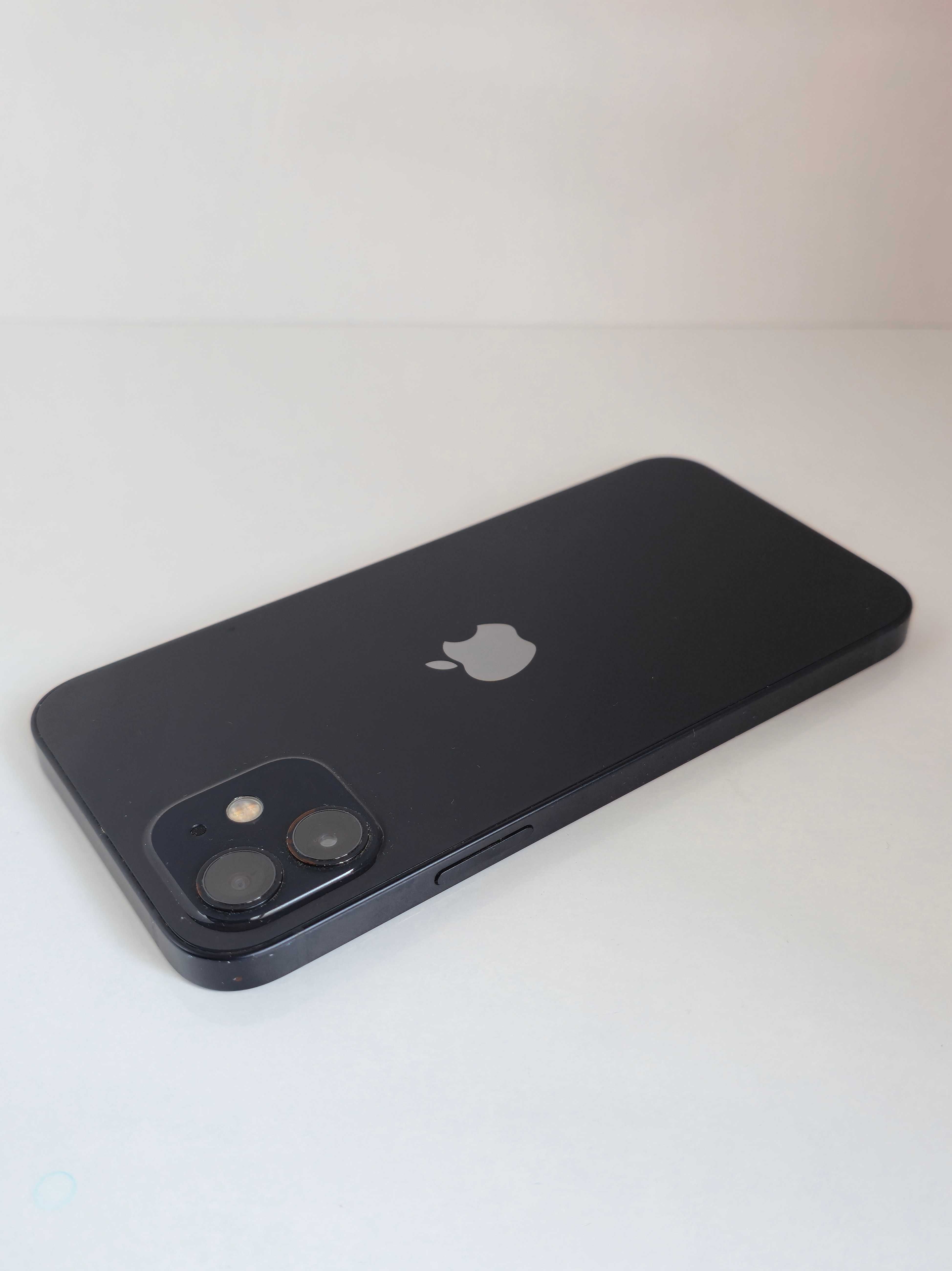 iPhone 12 64GB Black
