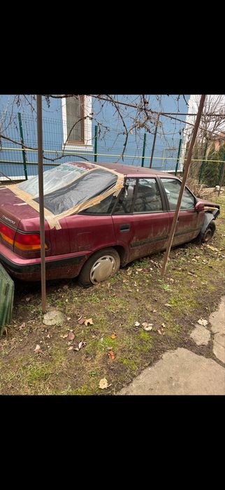 Daewoo Espero 1,8 benzina avariat