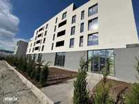 Nautica Residence XV - Baba Novac-LIDL - 85 mp utili